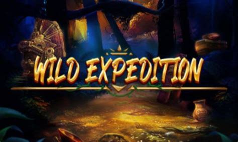 Wild Expedition 888 Casino